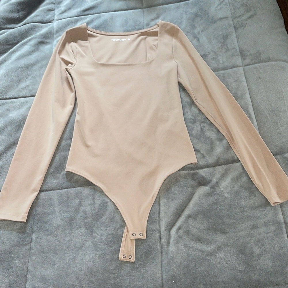 Abercrombie bodysuit